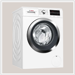 Máy Giặt Cửa Trước 10kg Bosch WAU28440SG
